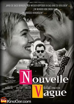 Nouvelle Vague (2025)