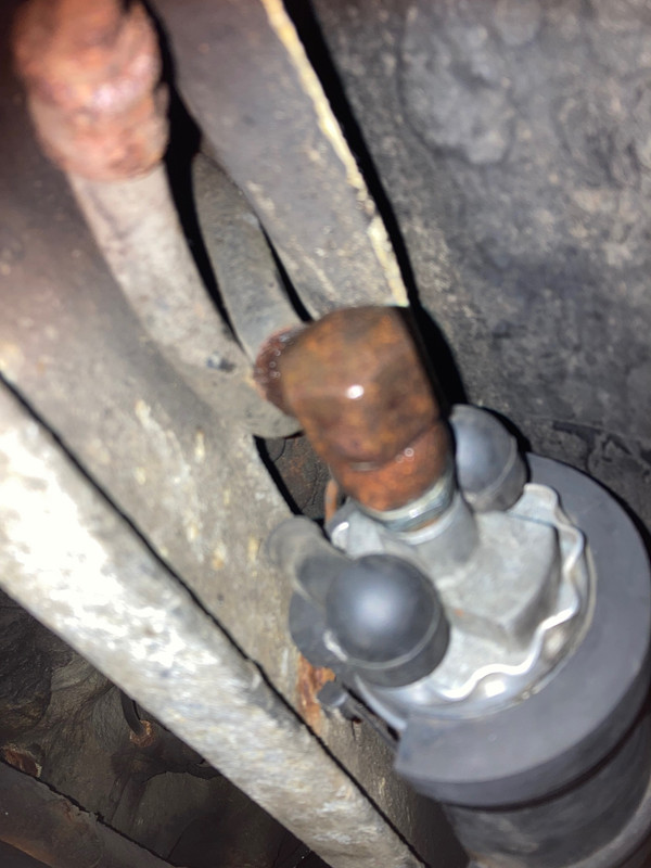 Fuel pump leak Fuel System and Engine Intake Air Impact Bumpers