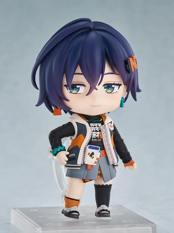 ZENLESS ZONE ZERO BELLE NENDOROID 2