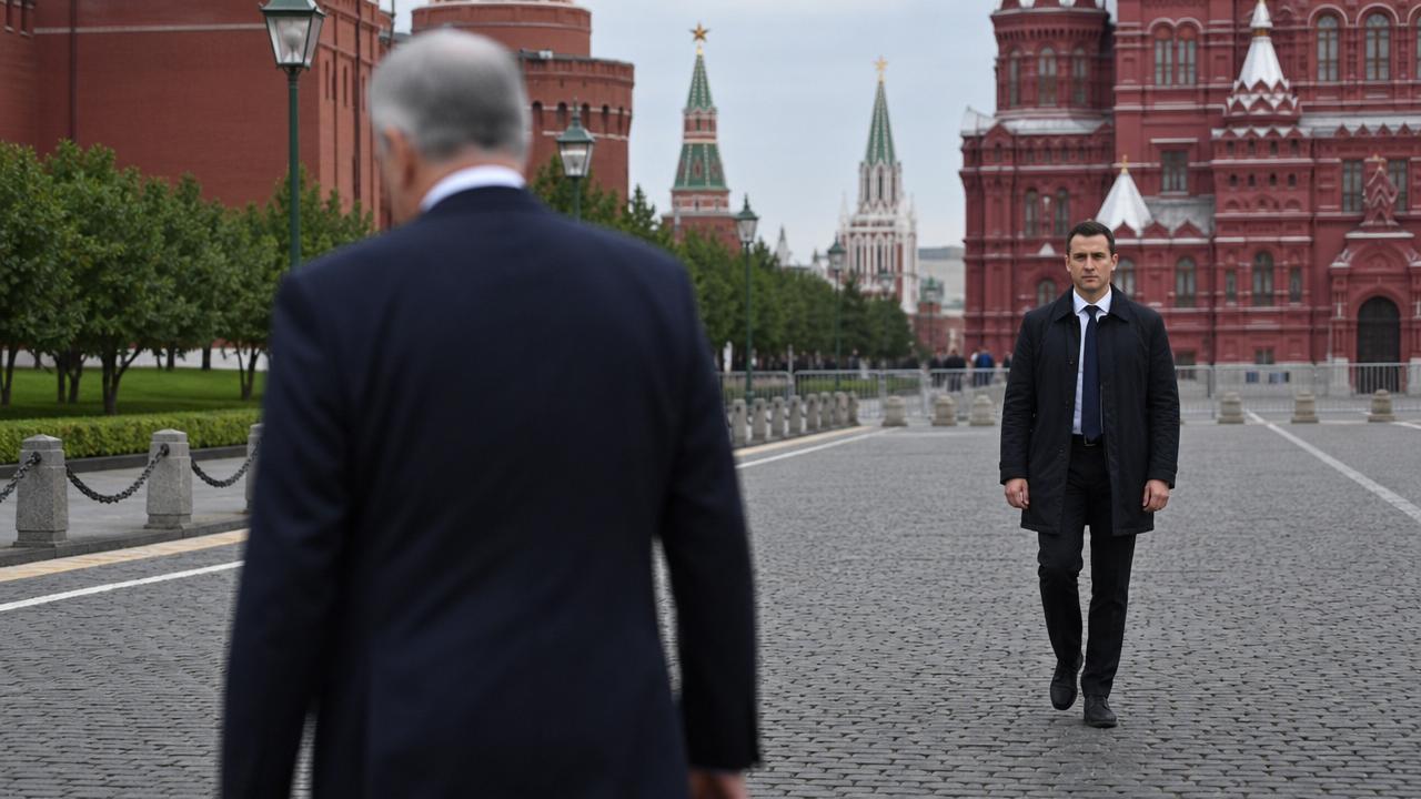 Как работают телохранители при сопровождении иностранных ВИП-персон в Москве