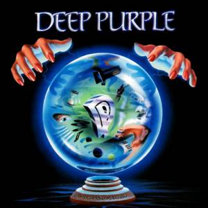 Re: Deep Purple