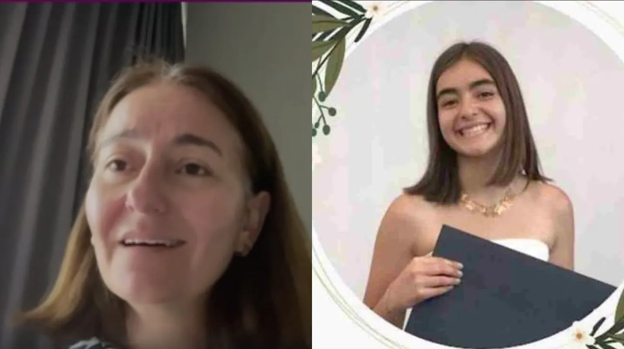 Exigen justicia para Ana María por feminicidio, presuntamente fue su novio