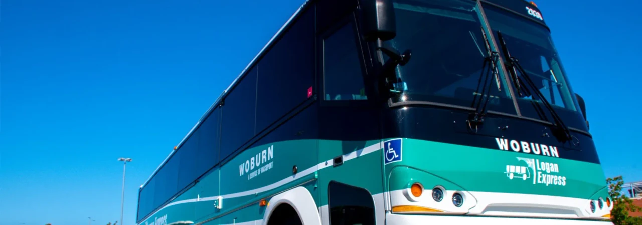 Logan Express Framingham