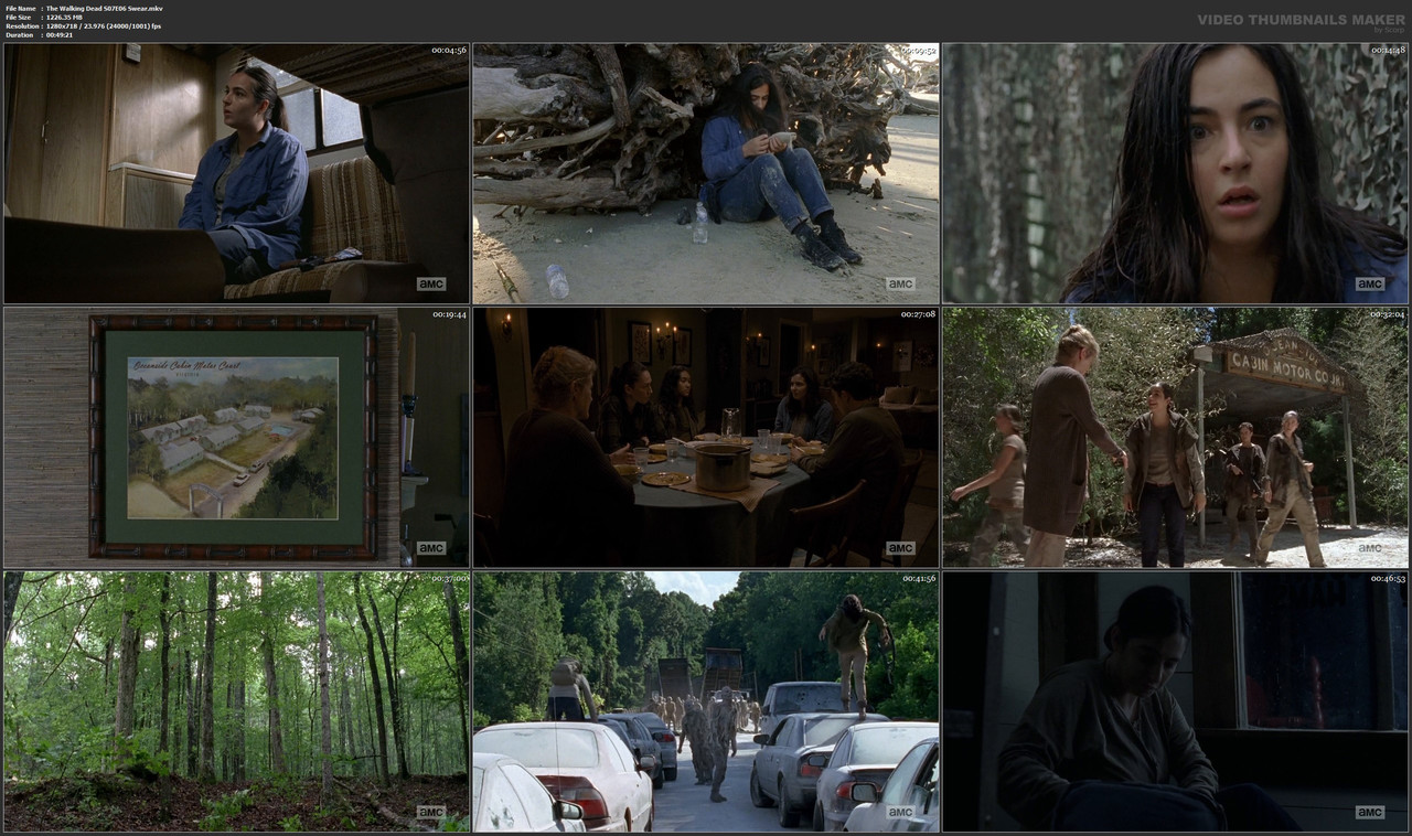 The Walking Dead S07E06 Swear.mkv