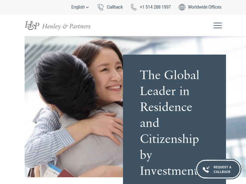 Henley & Partners