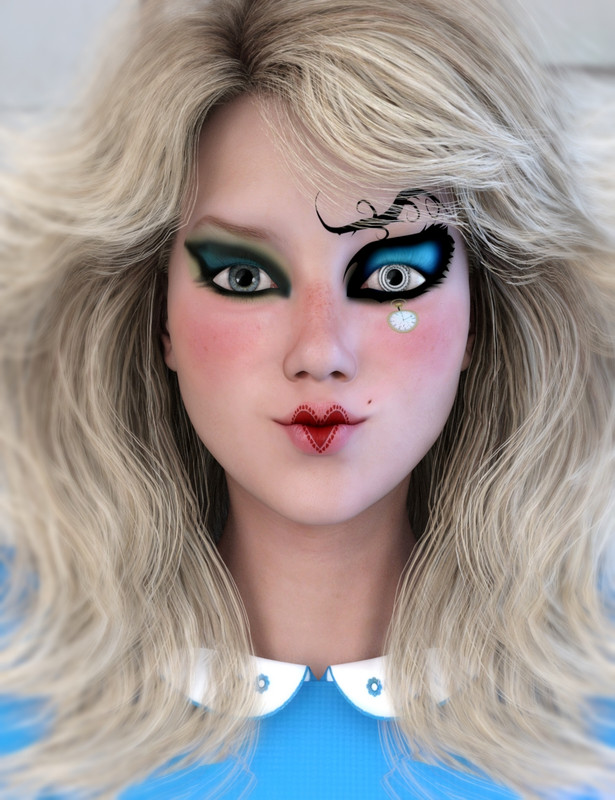 Alyce G3F Alyce G3F