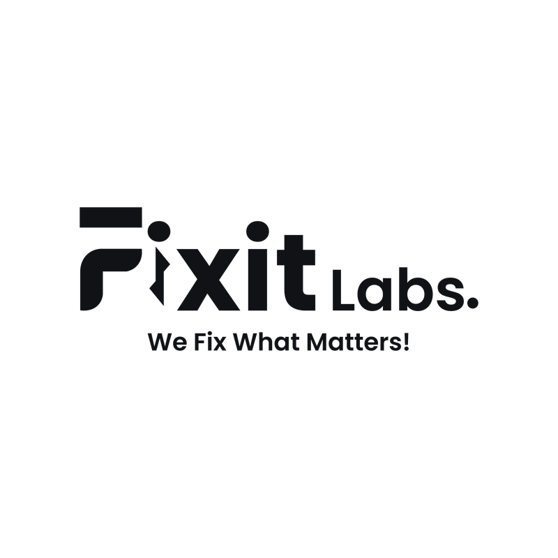 Fixit Labs Logo