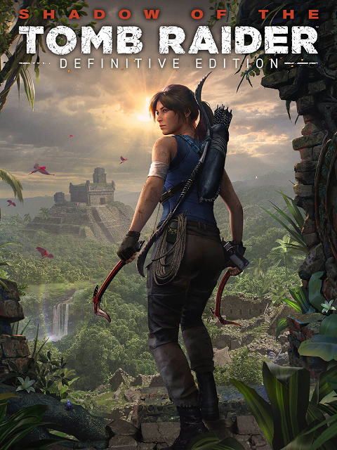 Tomb Raider: Definitive Edition (2014) v1.01.0.0 + All DLCs FitGirl Repack / Polska Wersja Jezykowa