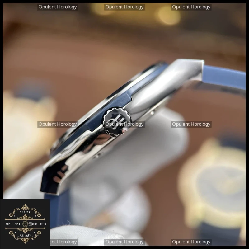 Hublot Classic Fusion Titanium Boutique Pisa 1940 Edition 42mm Automatic