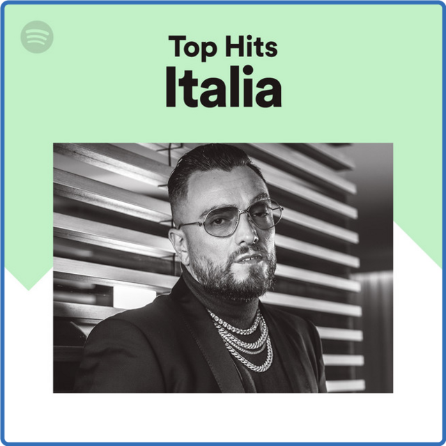 Top Hits Italia 10/09 (2020) mp3 320 Kbps