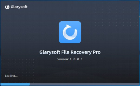 Glary File Recovery Pro 1.10.0.13 Multilingual