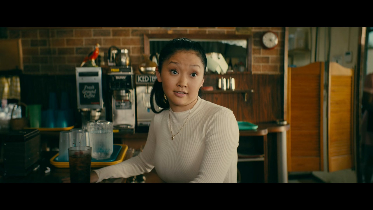 To All the Boys I've Loved Before (2018) (1080p NF WEB-DL x265 H