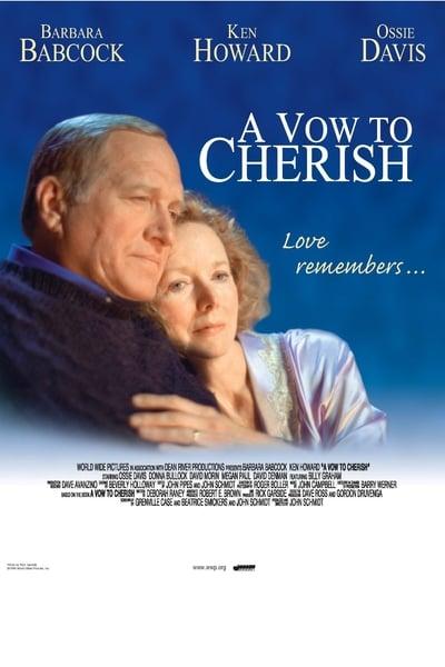 A Vow To Cherish 1999 1080p WEBRip x265-RARBG