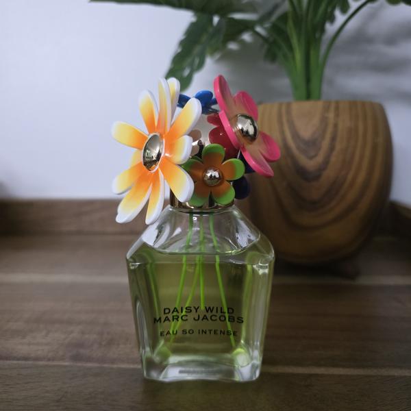 Daisy Wild EDP Intense