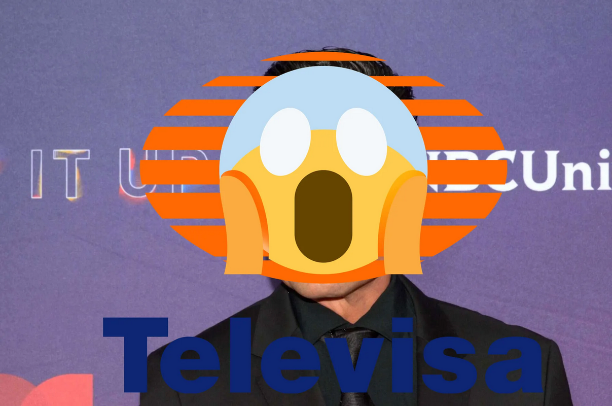 A sus 57 años, ex galán de Televisa, busca convertirse en padre por primera vez