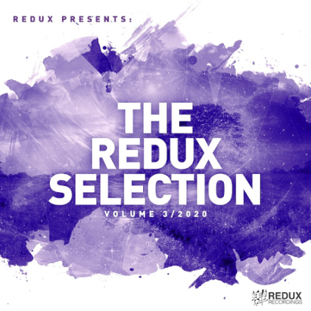 VA - Redux Selection Vol. 3 (2020)