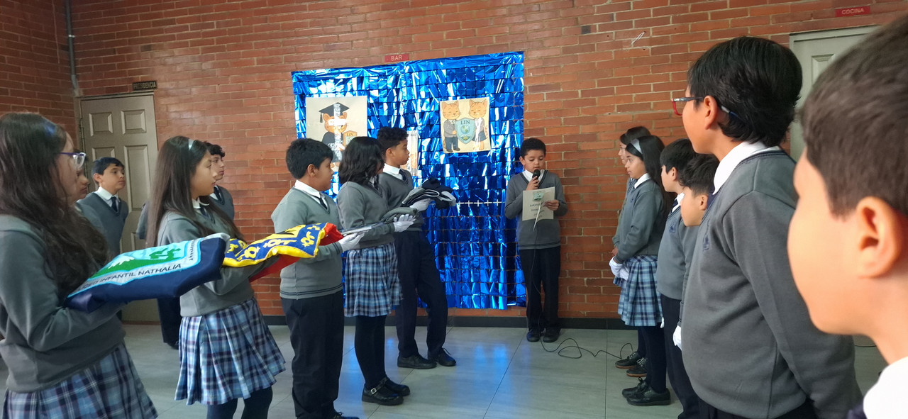 Entrega de Insignias (5)