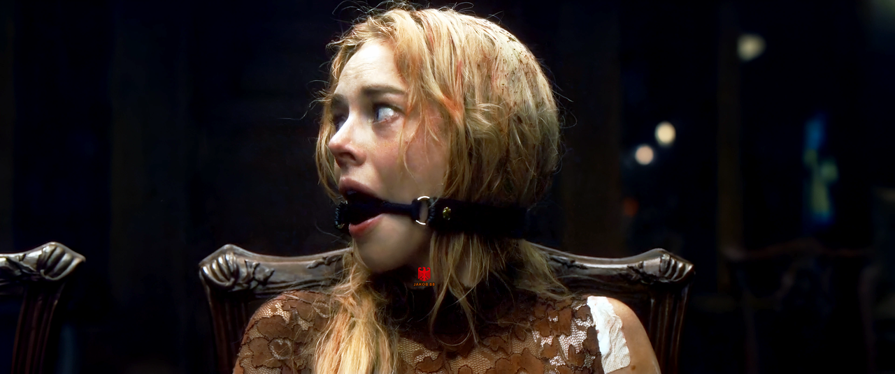 Samara Weaving 6 Ready Or Not 2 Here I Come 2026