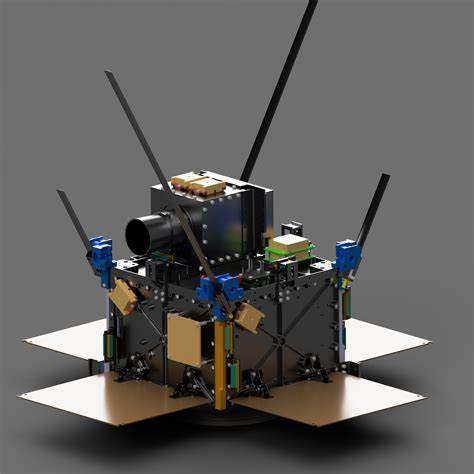 India's Growing Space Tech Startups: Top Contenders in 2023 2 - EkTechNerd.Com image - India's Growing Space Tech Startups: Top Contenders in 2023 | As the Indian Space Research Organization (ISRO) celebrates the monumental success of Chandrayaan-3 and Aditya-L1, attention shifts to the 140 indigenous space tech startups making waves on the global stage. These startups, backed by the government's trust, funding, and infrastructure support, have been instrumental in India's space achievements. Notably, the GST Council's introduction of a 0% GST regime in July has further propelled the growth of this sector. | EkTechNerd.Com