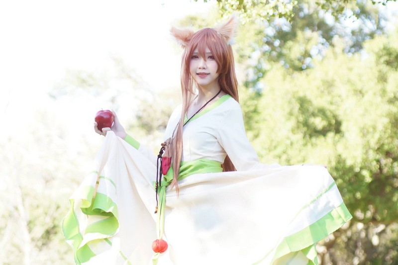 Hana Bunny Cosplay 超大合集｜728P 高清写真图片资源合集[728P-819.3M]插图7