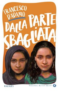 Francesco D'Adamo - Dalla parte sbagliata (2023)