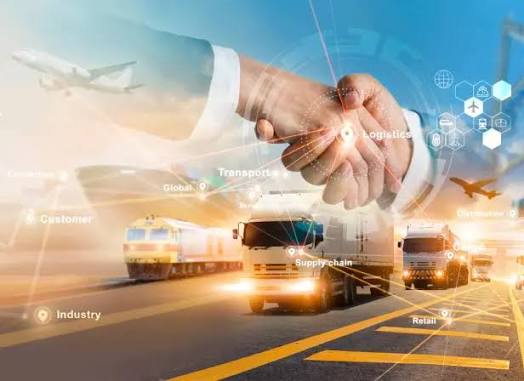 Logistics View 5