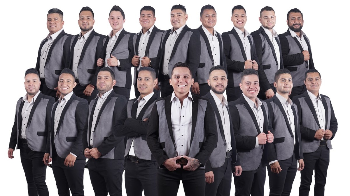 Edwin Luna asegura sentirse orgulloso de ser confundido con Ricardo Montaner