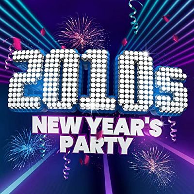 VA - 2010s New Year's Party (12/2020) 211