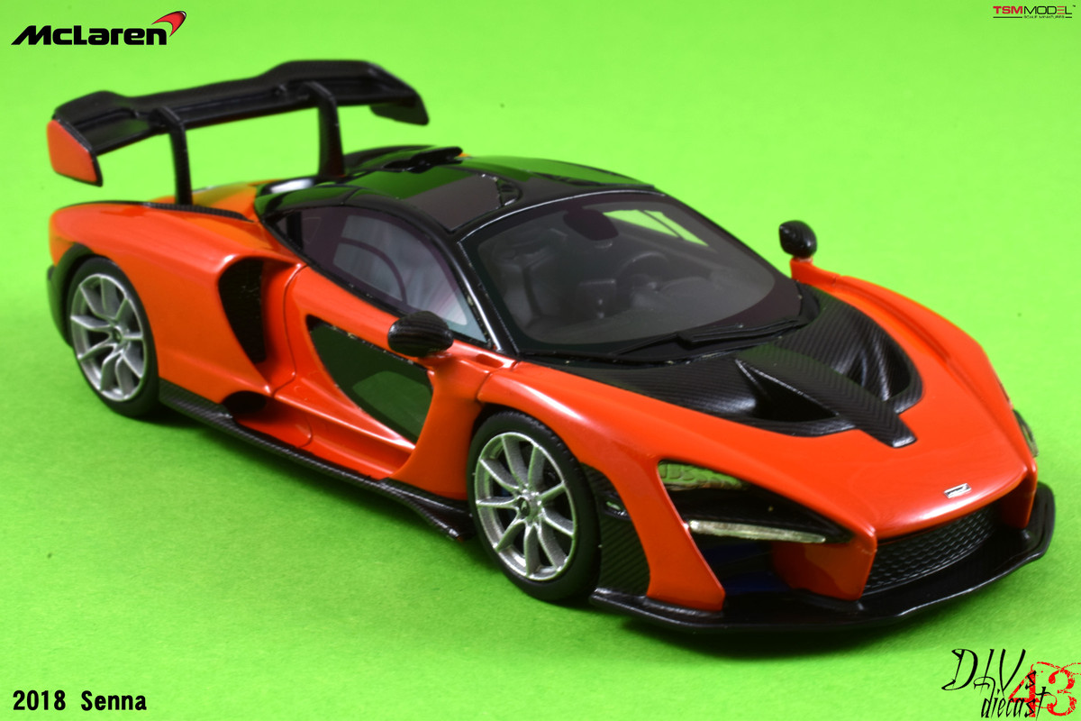 McLaren Senna 2018 Orange TSM (7)