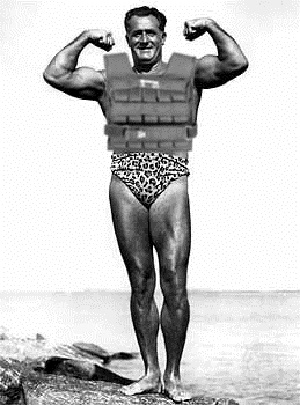 Charles Atlas and Weight Vests Charles-atlas-weight-vest