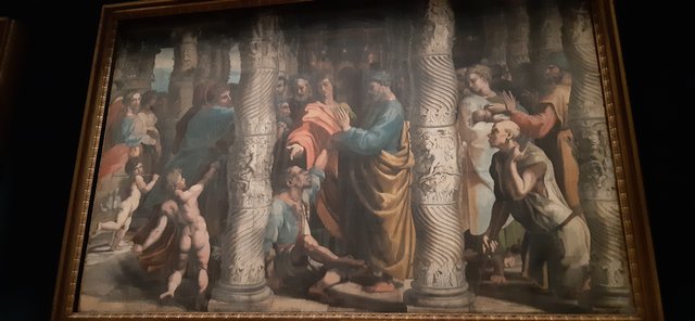 Escapada a Londres por la Exposición de Rafael (2022) - Blogs de Reino Unido - Llego a Londres y Victoria&Albert museum (11)