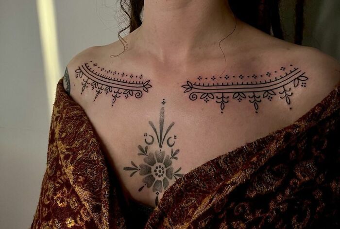 True Love Tattoo Placement Ideas