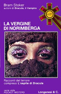 Bram Stoker - La vergine di Norimberga (1975)