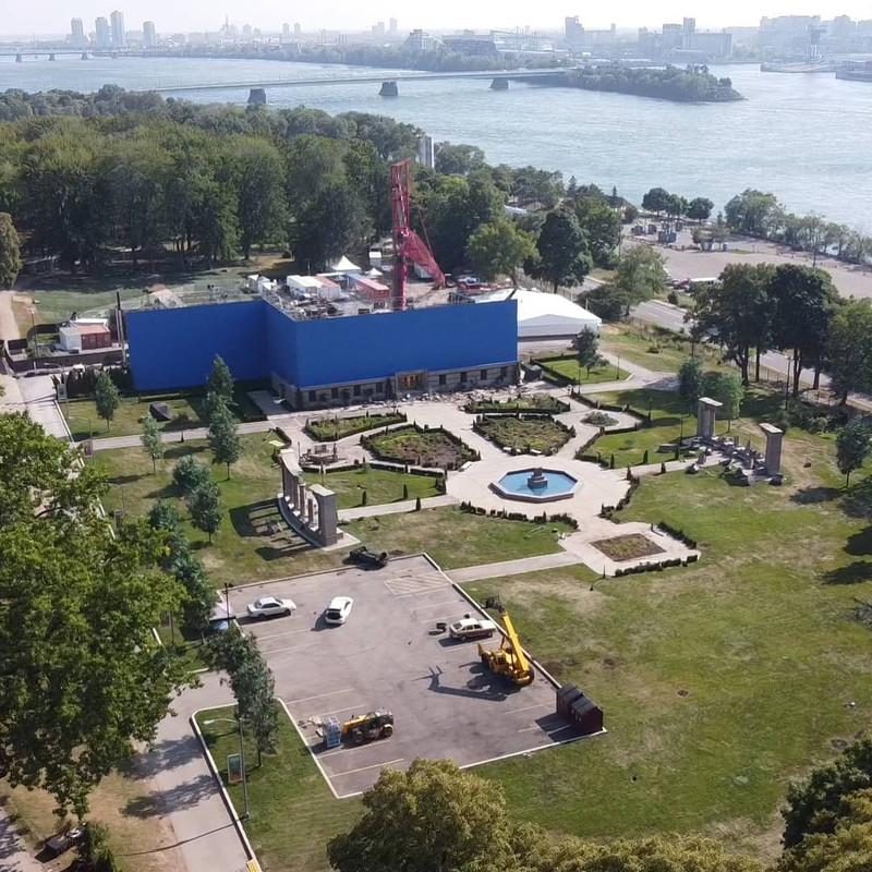 16-Transformers-Rise-Of-The-Beast-On-Set-Set-Location