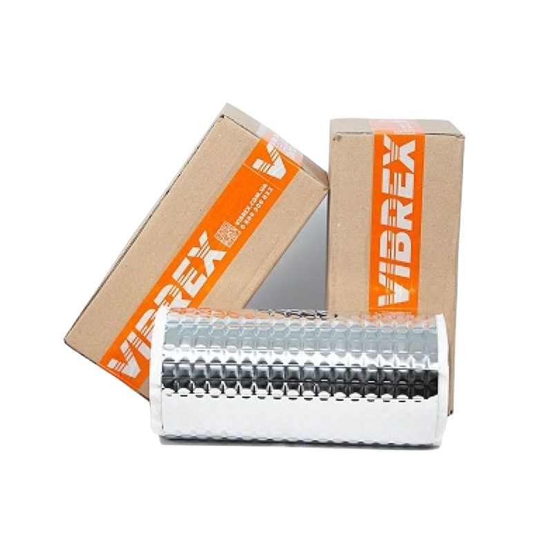 Заглушка пластикова для труби 20х40 внутрішня