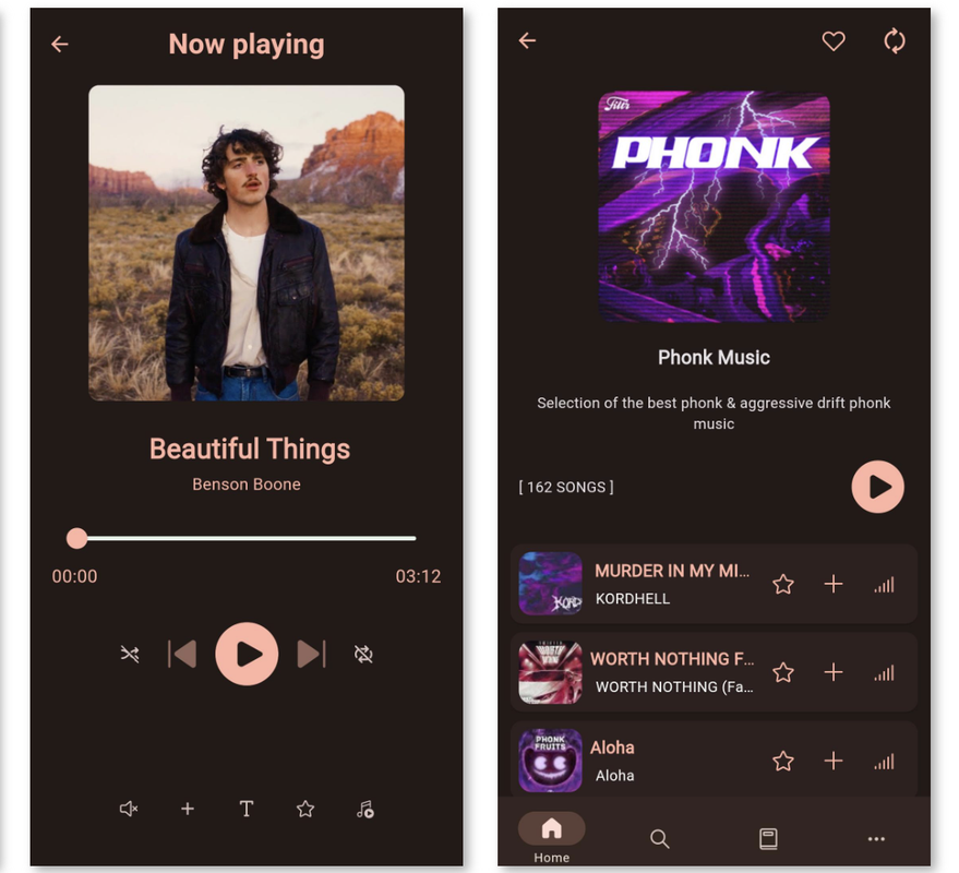 Download Musify APK