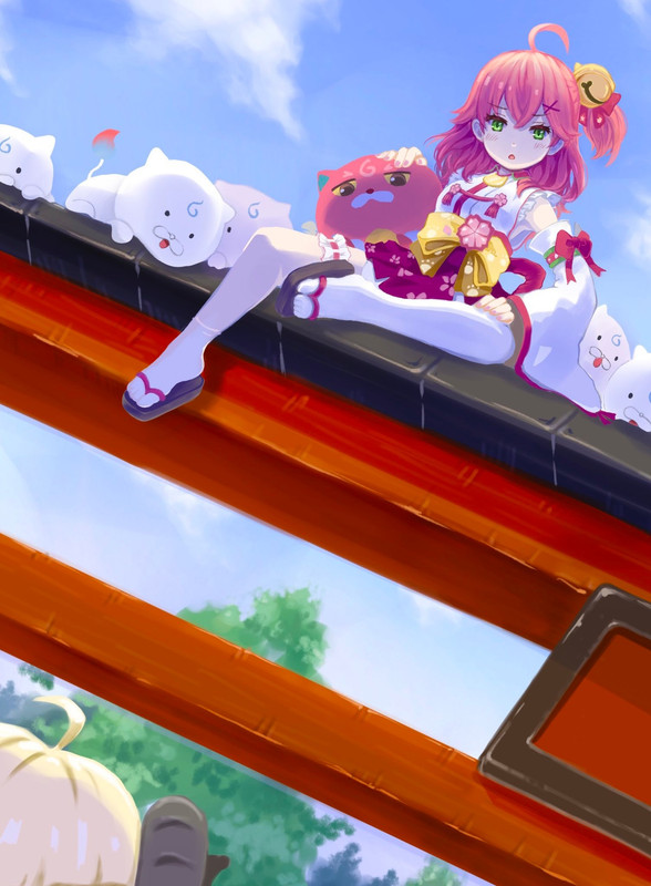 133Safebooru _ tsunomaki_watame