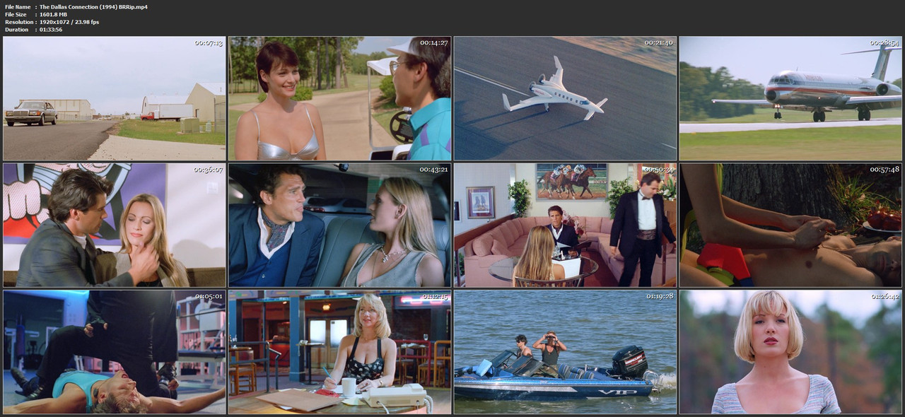 The Dallas Connection (1994) BRRip.mp4