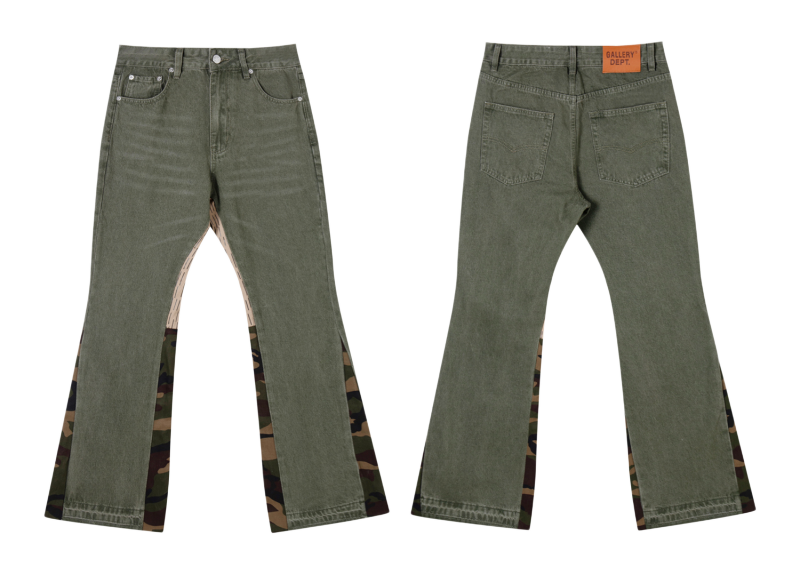 Gallery Dept Jeans
