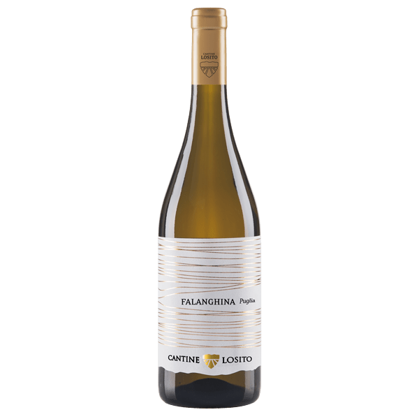 Falanghina Cantine Losito