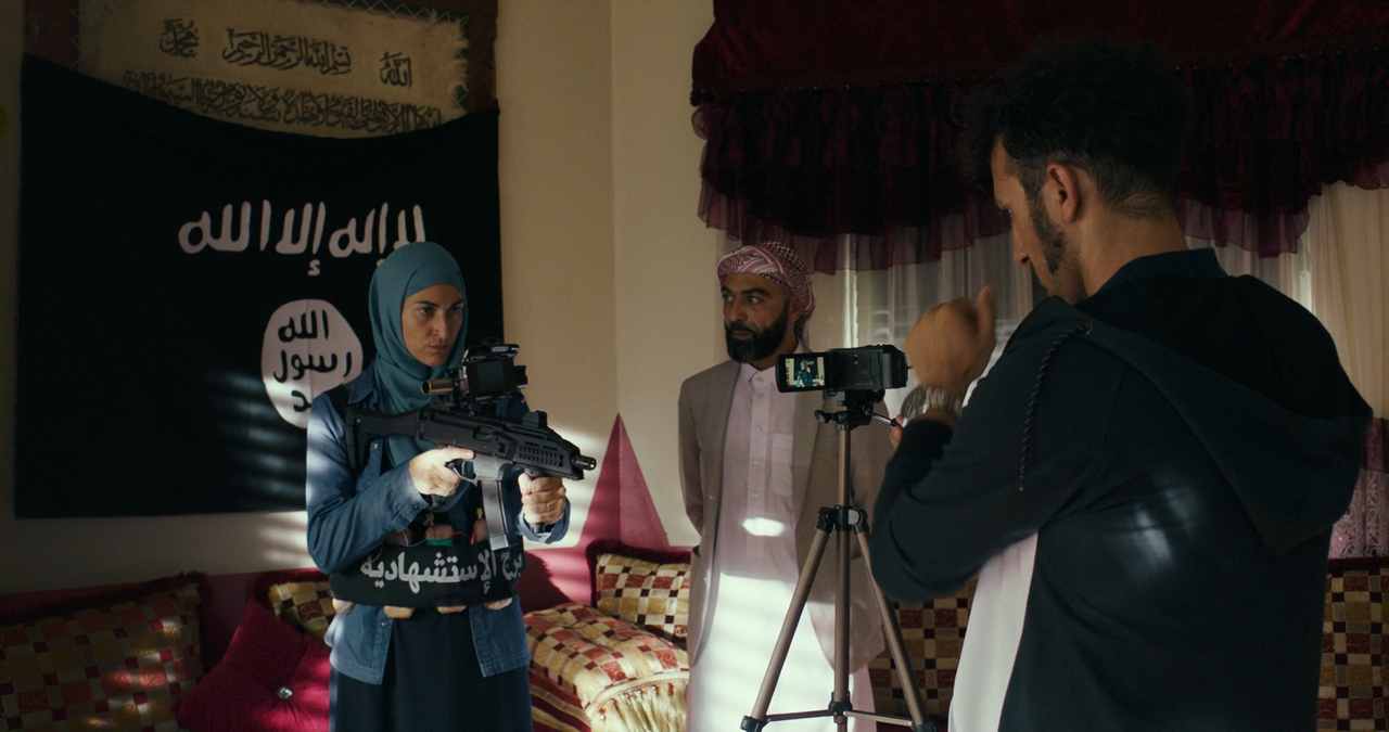 Domino (2019) [BluRay Rip 1080p ITA-ENG DTS-AC3 SUBS] [M@HD].mkv