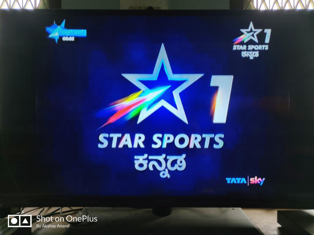 Good News Star Sports 1 Kannada Launched DreamDTH Forums
