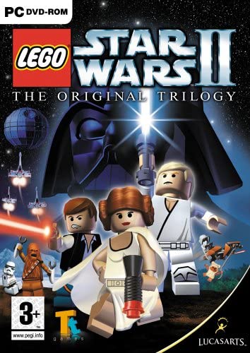 Star Wars - PC (Descargas) LEGO-Star-Wars-II-The-Original-Trilogy