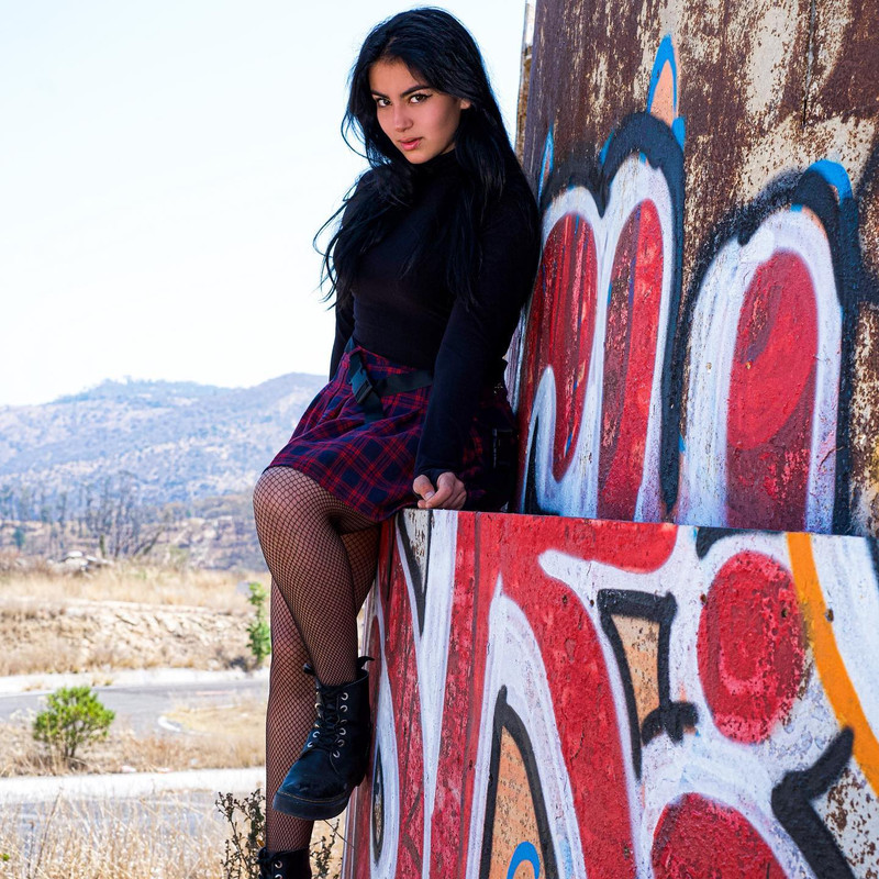 Fallece la joven influencer mexicana Marian Izaguirre