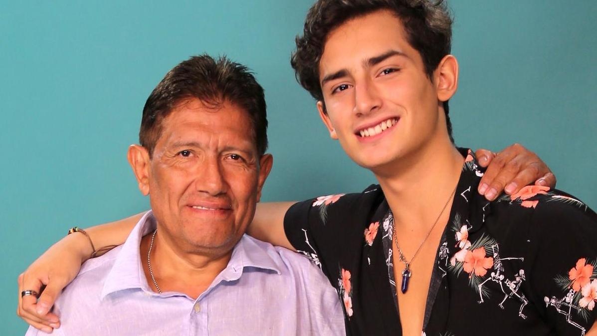 Emilio Osorio triunfó en Televisa por su talento y no gracias a Juan Osorio