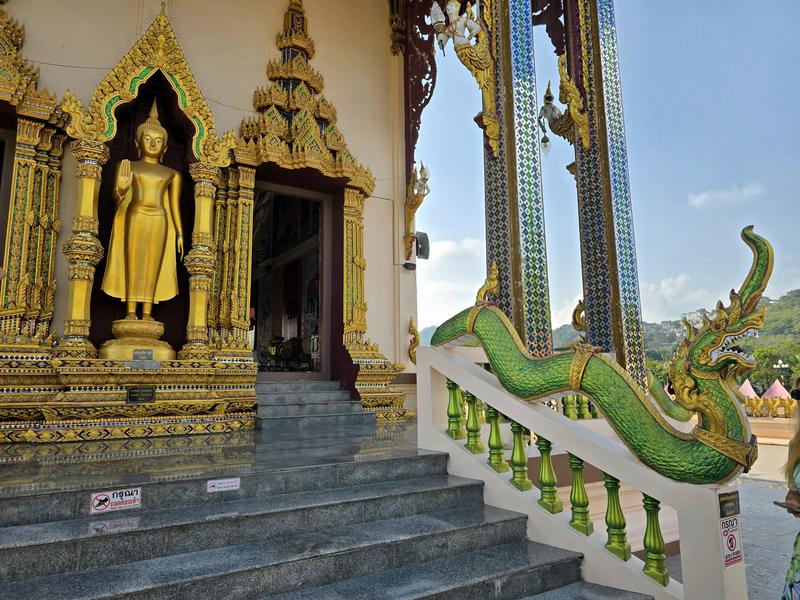 Koh Samui, feb 2026