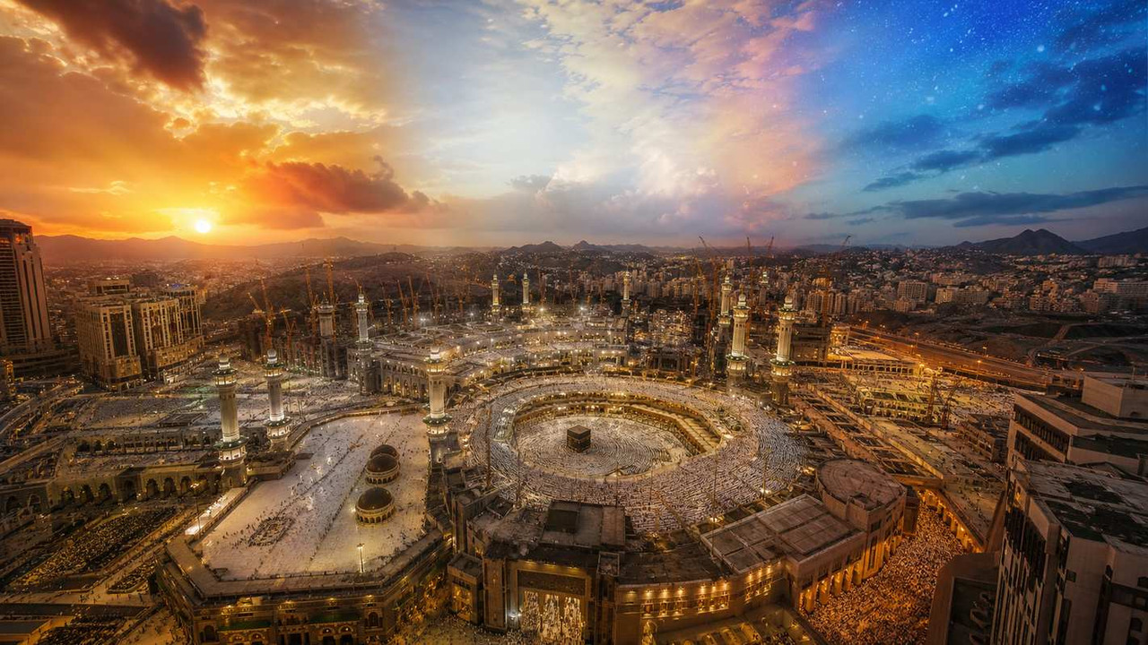 العوامل الثلاثة التي تحدد أفضل وقت لأداء العمرة