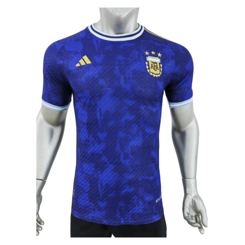 Player 2425 Argentina Special Edition Jersey Player Version