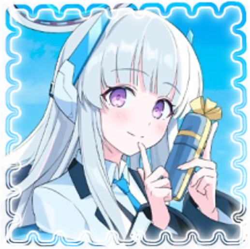 Noa | Blue Archive