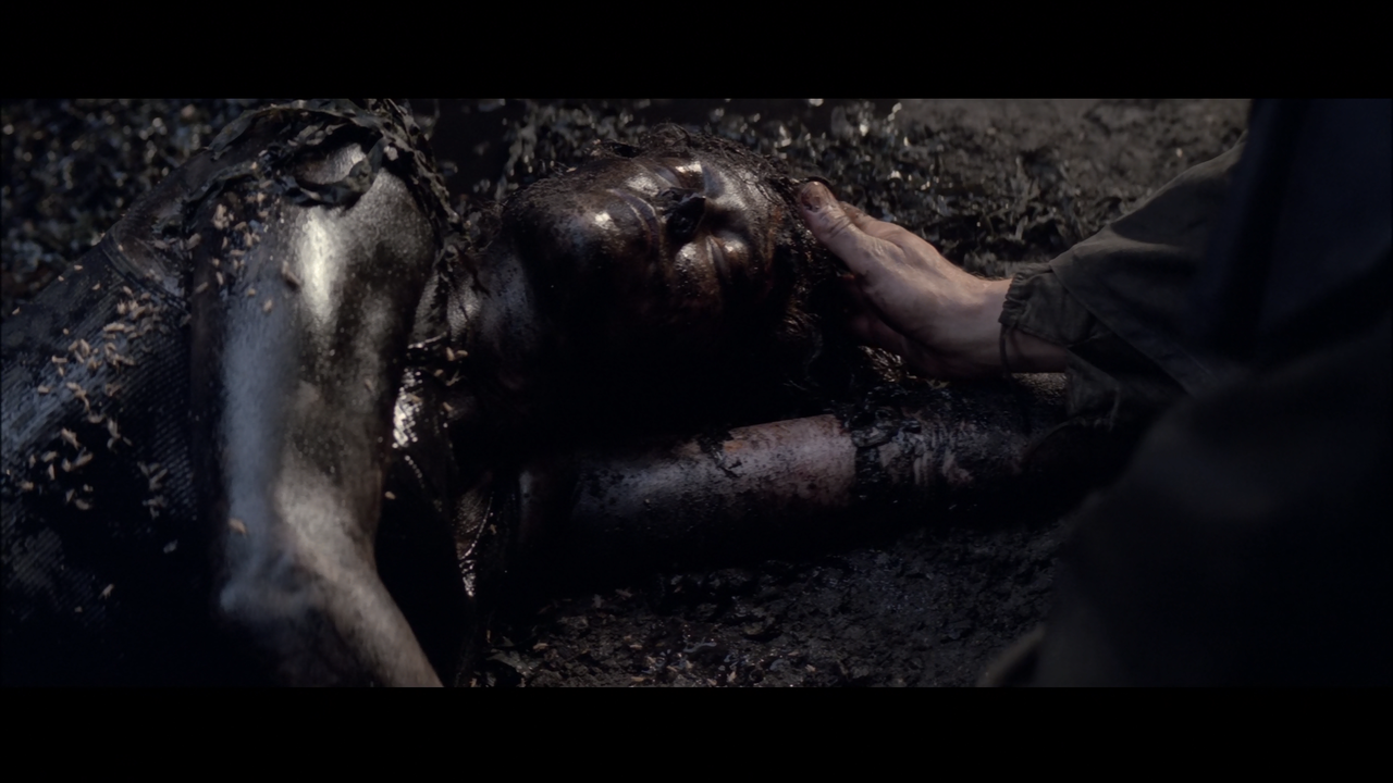 Alien³ 1992 1080p Bluray BDrip x265 HEVC AAC 5.1 D0ct0rLew[UTR-H